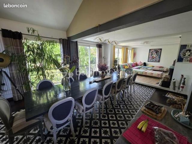 Maison vente à Le Raincy, Gournay-sur-marne