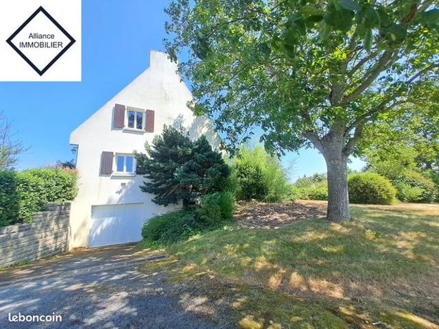 Maison vente à Bécherel, Ille-et-Vilaine