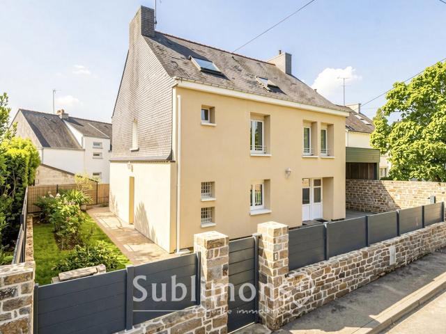 Maison vente à Vannes, Bretagne