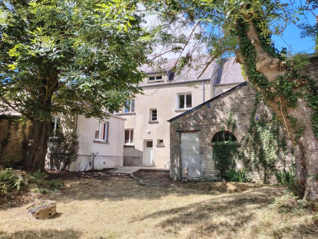 Maison vente à Cherbourg, Etienville