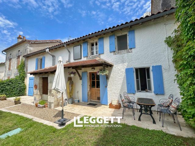 Maison vente à Périgueux, Bertric-burée