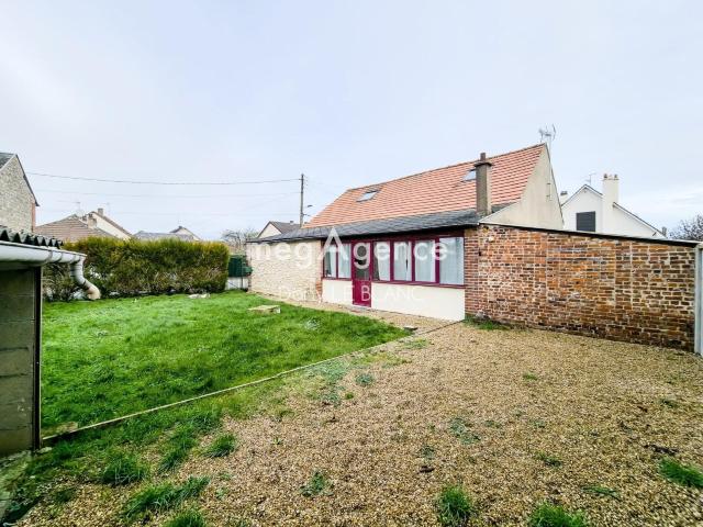 Maison vente à Chartres, Voves