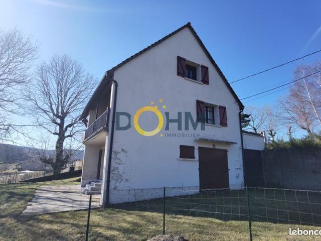 Maison vente à Florac, Vialas