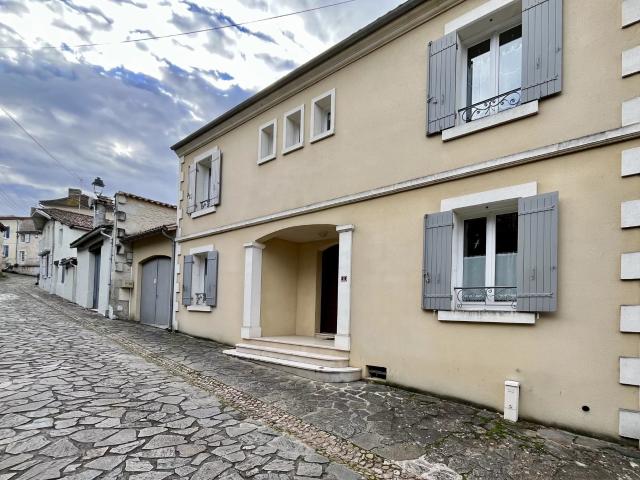 Maison vente à Périgueux, Saint-aulaye