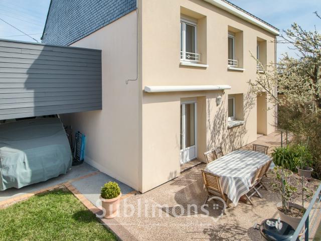 Maison vente à Vannes, Bretagne