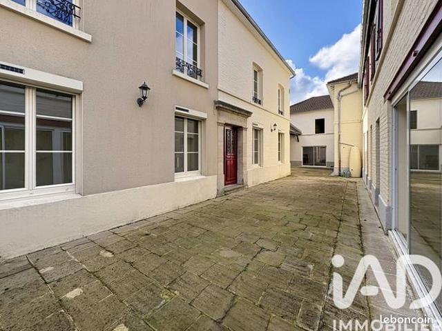 Maison vente à Épernay, Grand Est