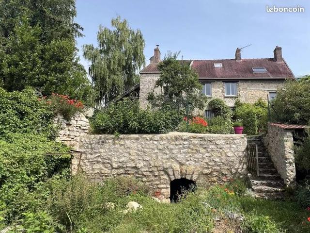 Maison vente à Pontoise, Montgeroult