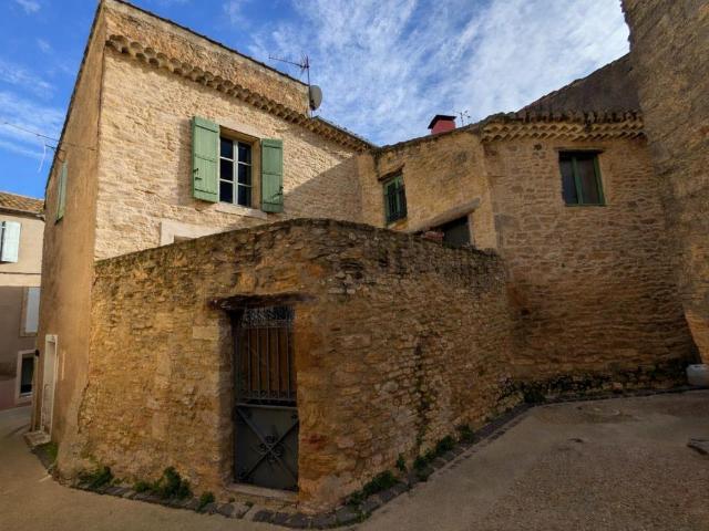 Maison vente à Béziers, Alignan-du-vent