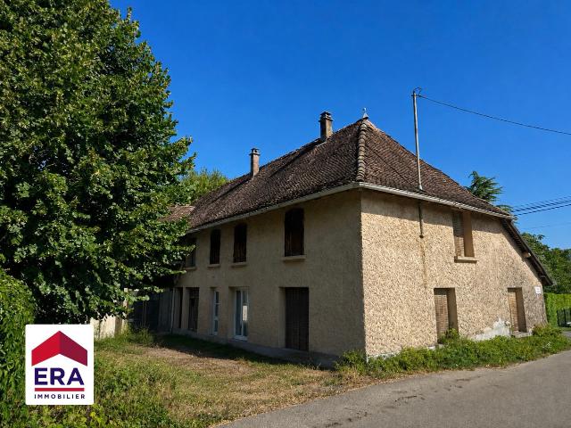 Maison vente à La Tour-du-Pin, Les Avenières