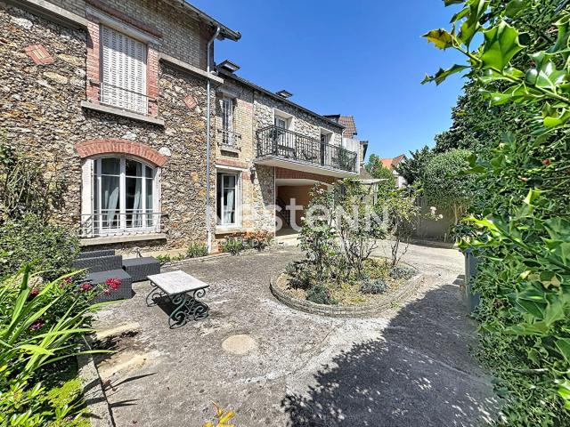 Maison vente à Antony