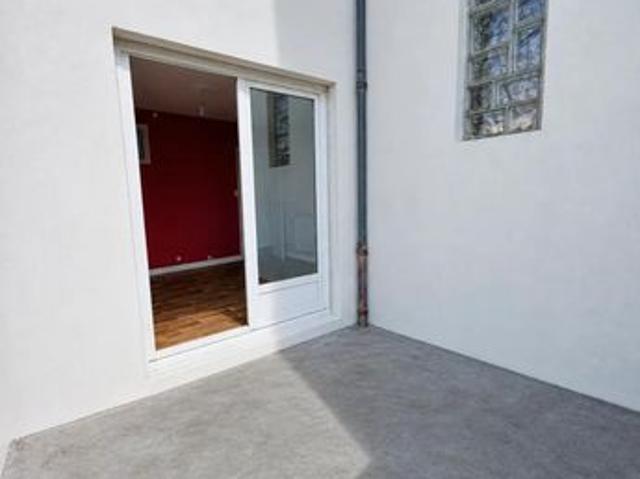 Maison vente à Lunéville, Croismare