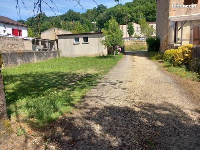 Maison vente à Villeneuve-sur-Lot, Fumel