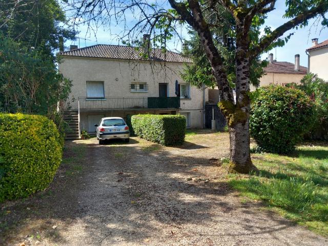 Maison vente à Villeneuve-sur-Lot, Fumel