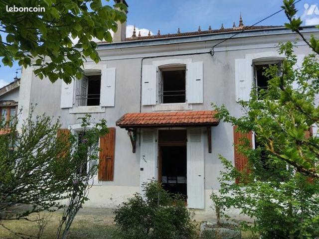 Maison vente à Niort, Loubigné