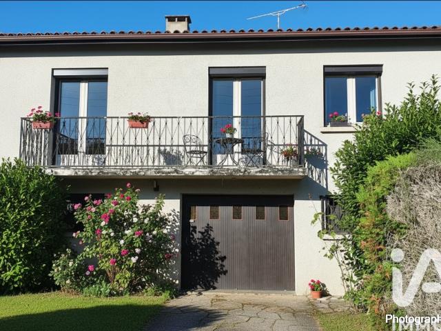 Maison vente à Castelsarrasin, Moissac