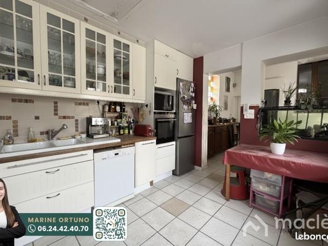 Maison vente à Le Raincy, Aulnay-sous-bois