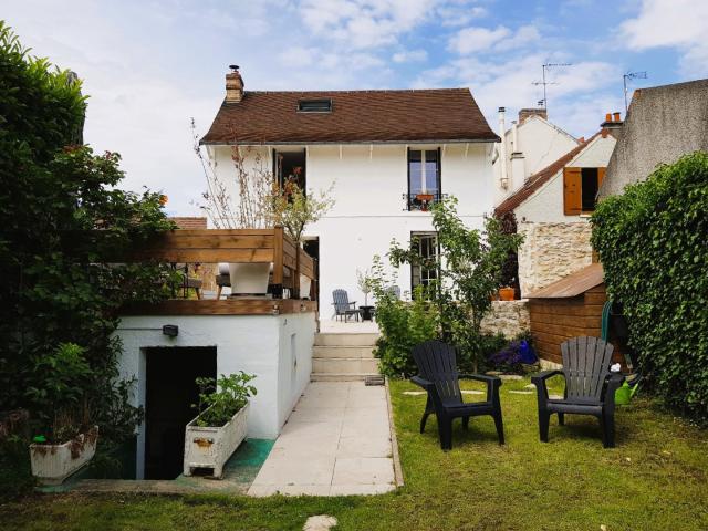 Maison location à Versailles, Noisy-le-roi
