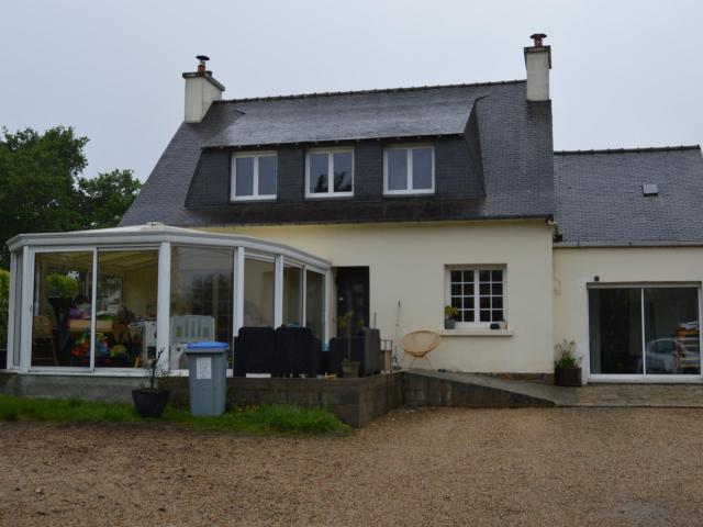 Maison vente à Lannion, Bretagne
