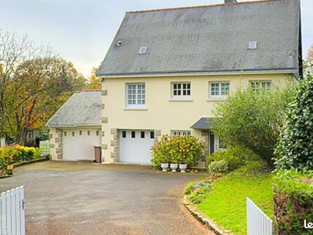 Maison vente à Dieppe, Rieux