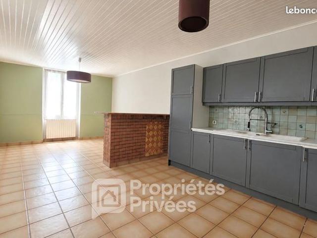 Maison vente à Palaiseau, Marcoussis