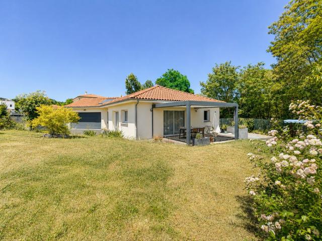 Maison vente à Riom, Marsat