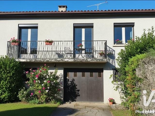 Maison vente à Quartier du Sarlac, Moissac
