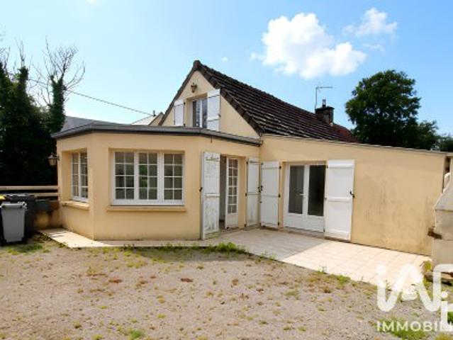 Maison vente à Cherbourg, L'etang-bertrand