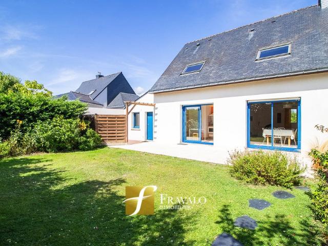 Maison vente à Vannes, Bretagne