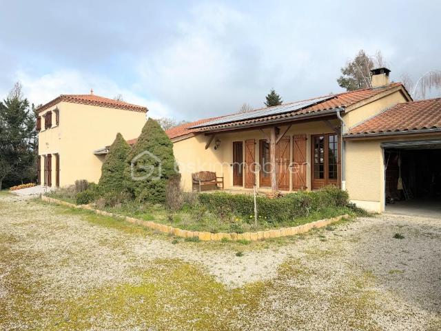 Maison vente à Mirande, Miélan