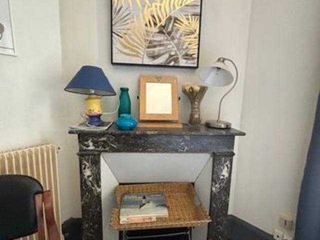 Maison vente à Abbeville, Mers-les-bains
