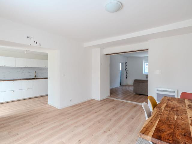 Maison vente à Angers