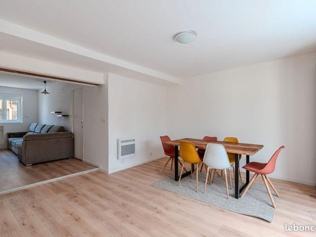 Maison vente à Angers
