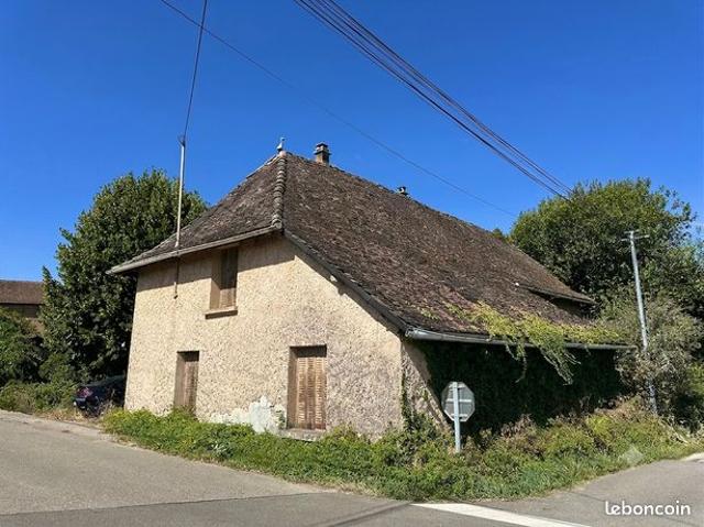 Maison vente à La Tour-du-Pin, Auvergne-Rhône-Alpes