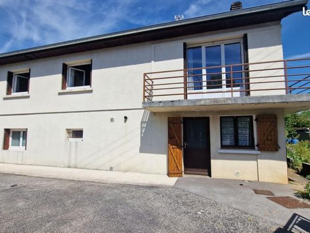 Maison vente à Lons-le-Saunier, Champagnole