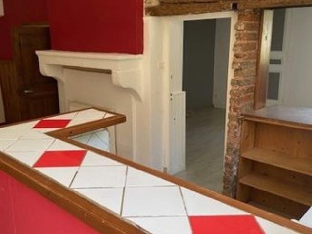 Maison vente à Montbard, Magny-la-ville
