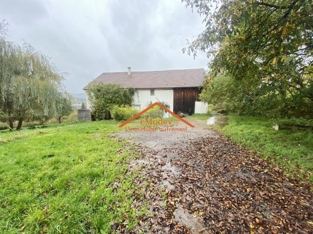 Maison vente à France métropolitaine, Gerbépal