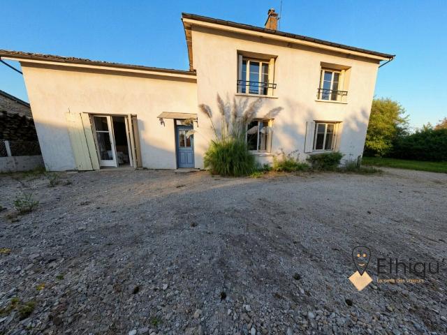 Maison vente à Chaumont, Lachapelle-en-blaisy