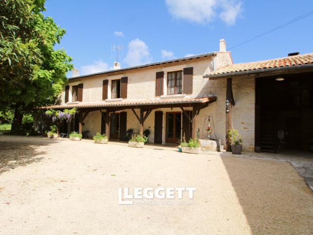 Maison vente à Niort, Villiers-en-bois