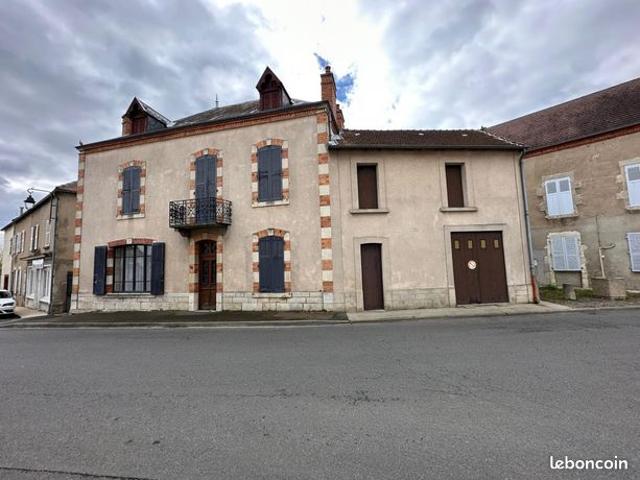 Maison vente à Vichy, Broût-vernet