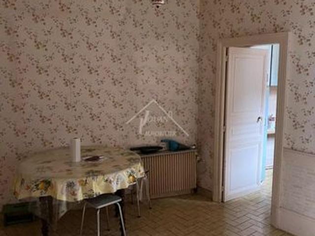 Maison vente à Vendat, Allier
