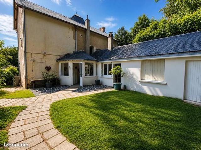 Maison vente à La Flèche, Pays de la Loire