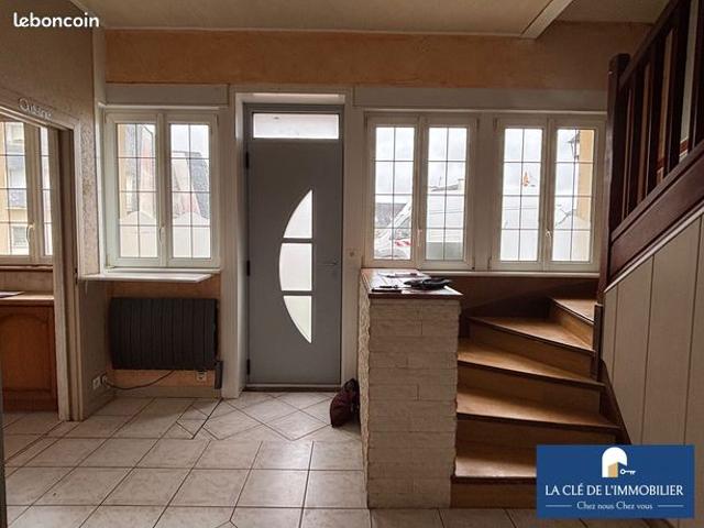 Maison vente à Quimper, Bretagne