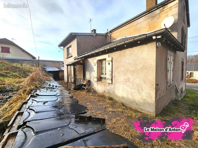 Maison vente à Lure, Bourgogne-Franche-Comté