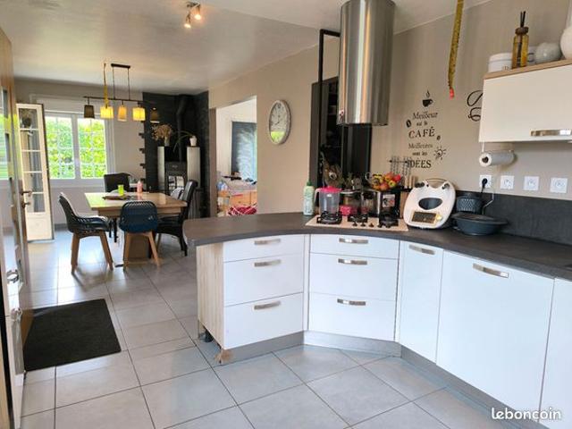 Maison vente à Lannion, Bretagne