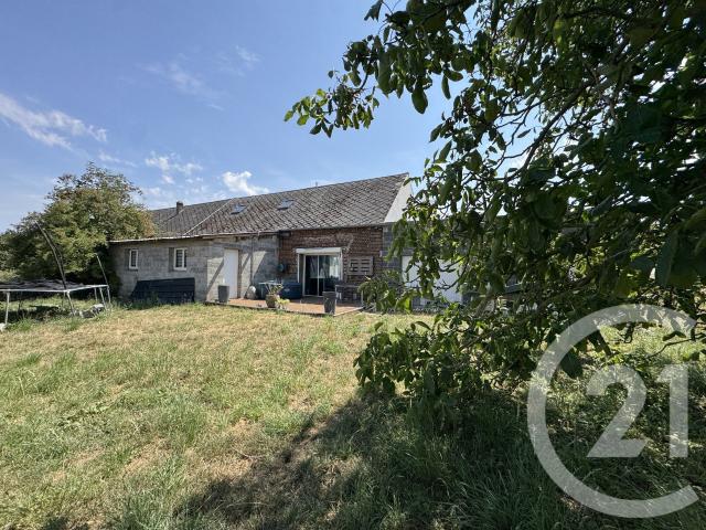 Maison vente à Saint-Quentin, Montbrehain