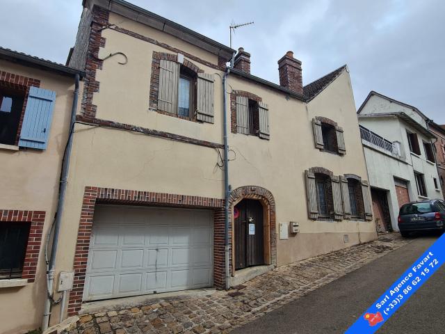 Maison vente à Joigny, Yonne