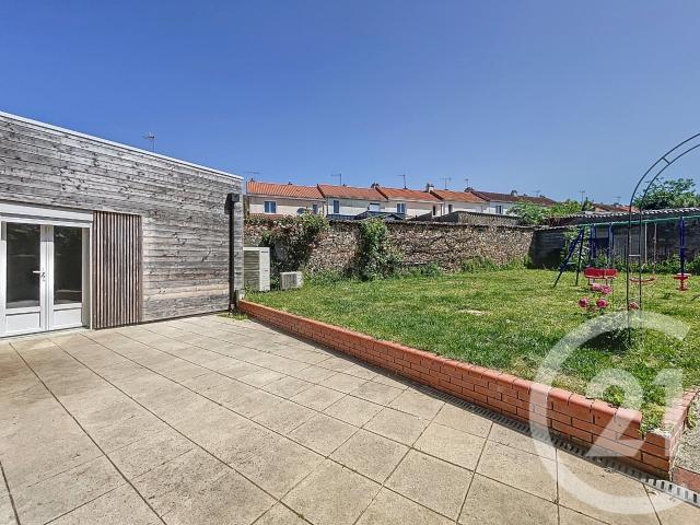 Maison vente à Cholet