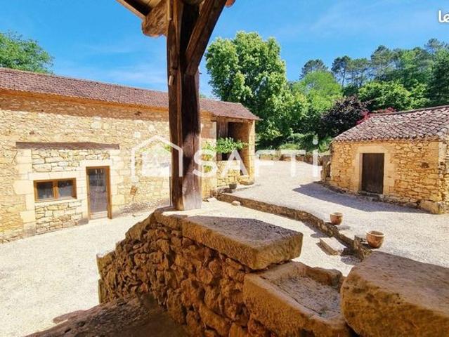 Maison vente à Villeneuve-sur-Lot, Fumel