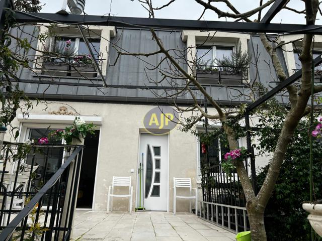 Maison vente à Clamart