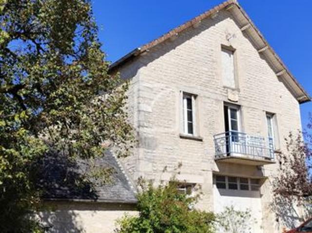 Maison vente à Gourdon, Cressensac